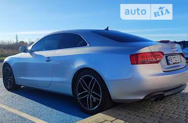 Купе Audi A5 2009 в Вінниці