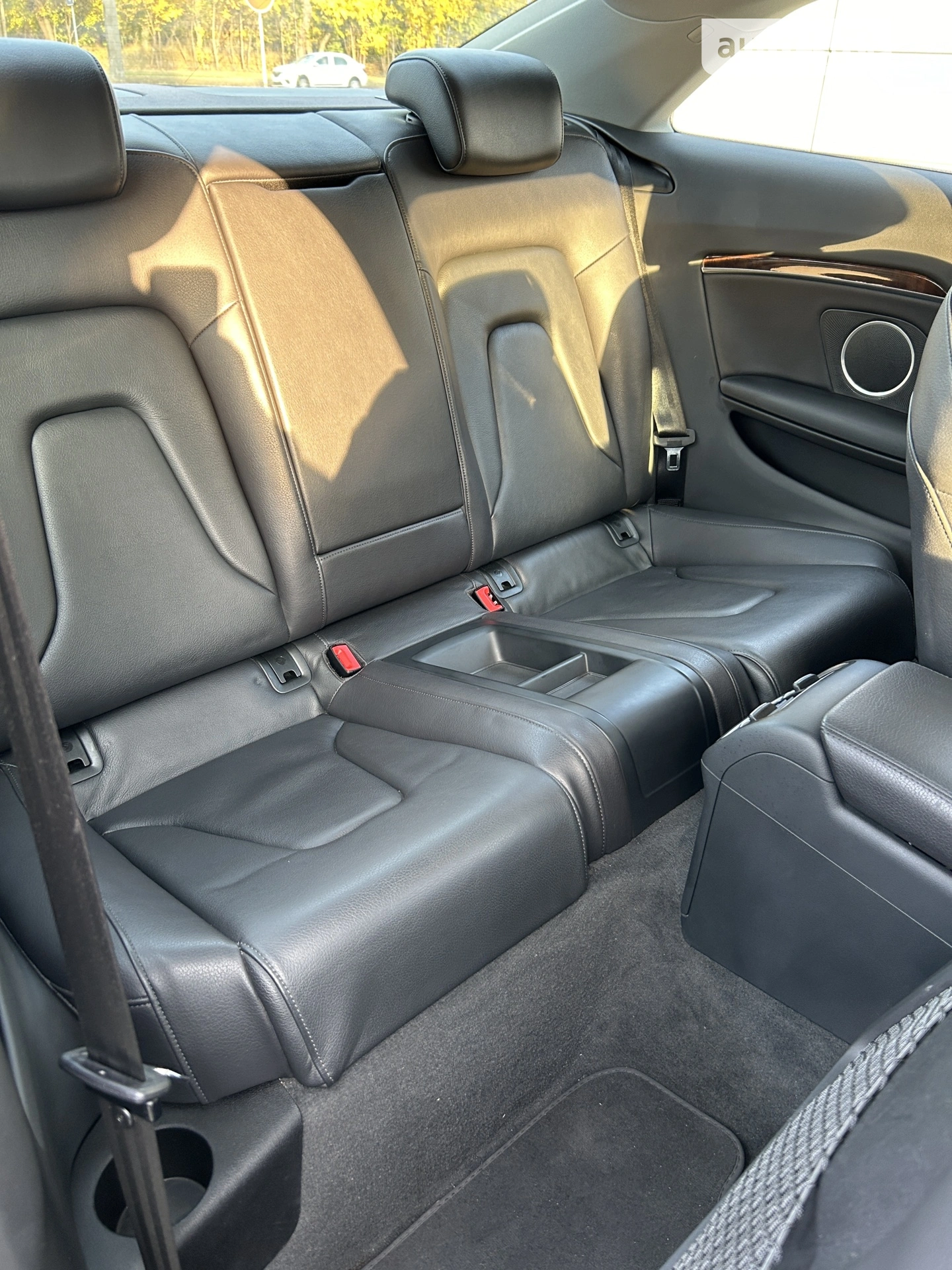 2013 Audi A5 - мініатюра 8