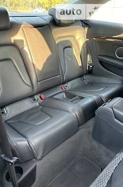 Купе Audi A5 2013 в 