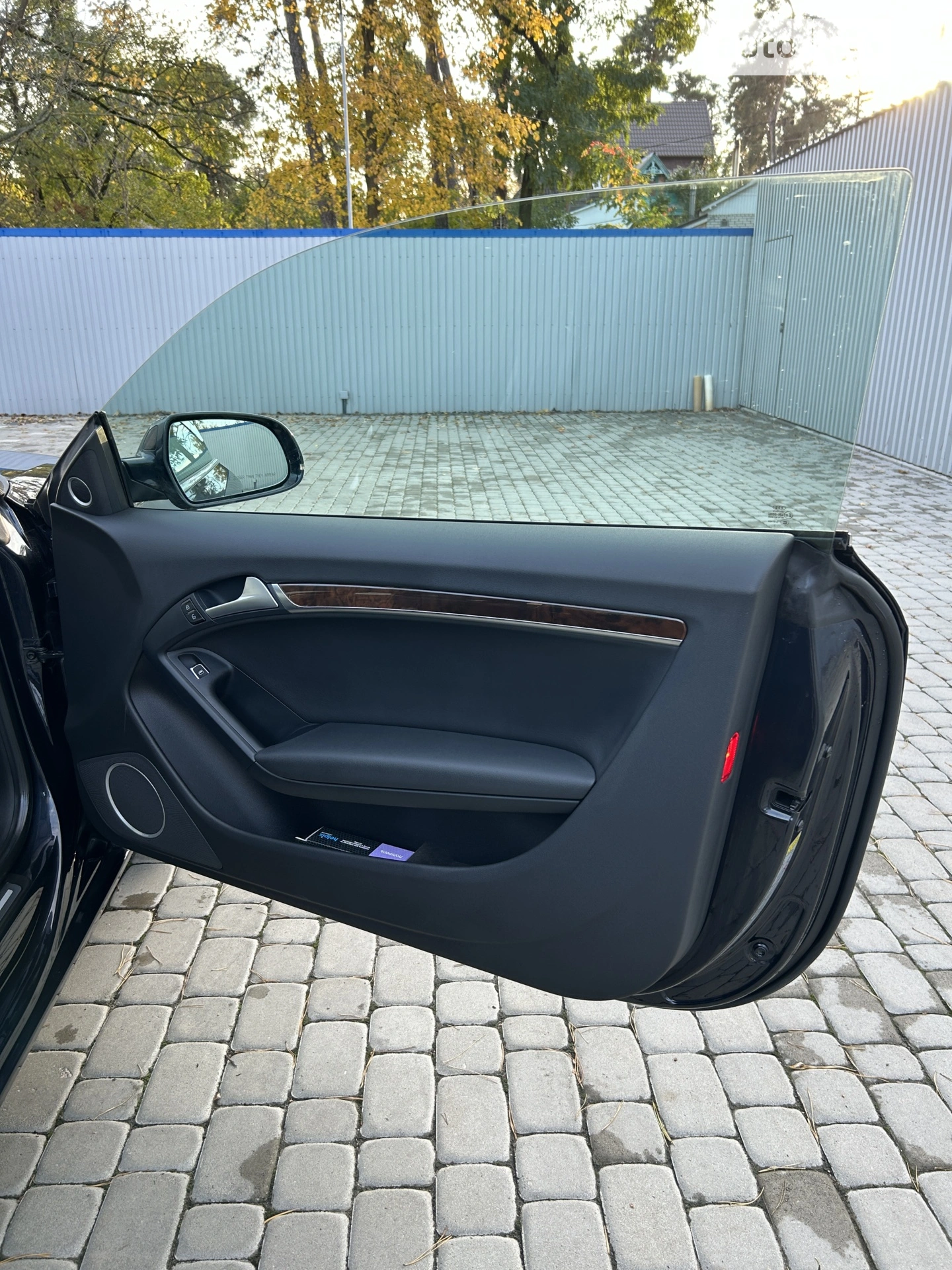 2013 Audi A5 - мініатюра 9