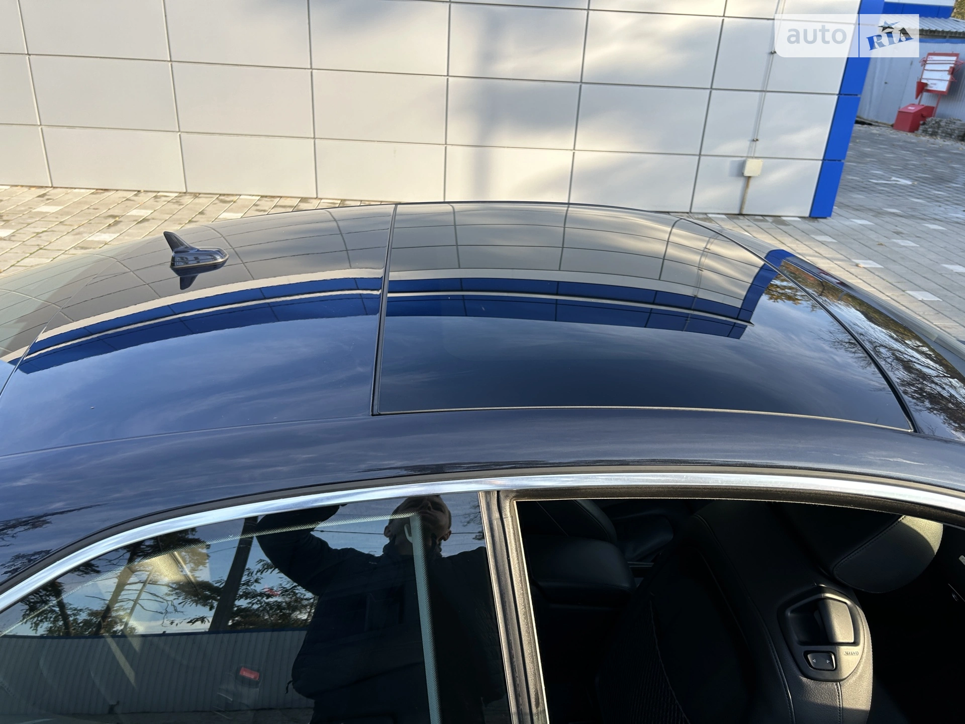 2013 Audi A5 - мініатюра 10