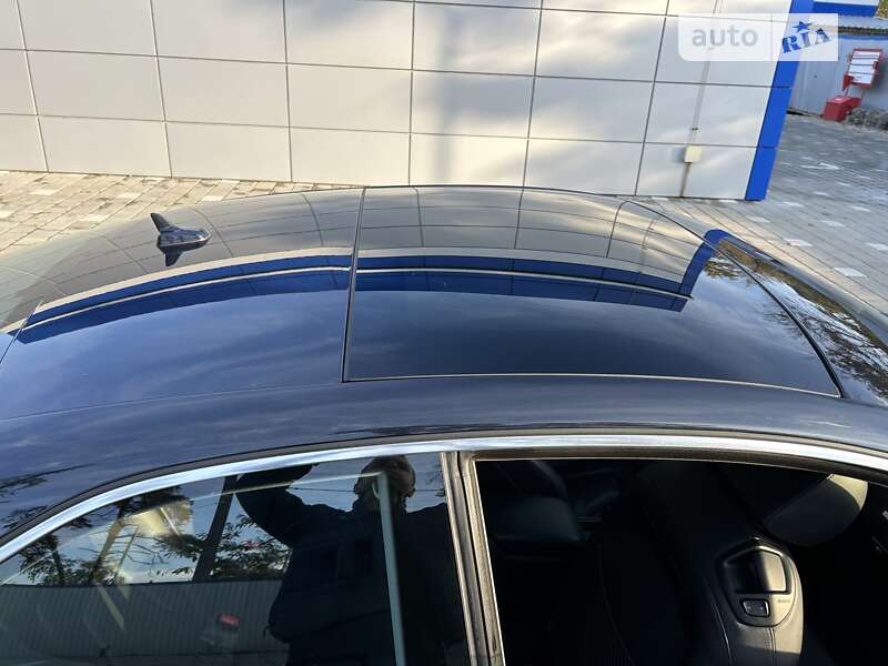 Купе Audi A5 2013 в Черкассах