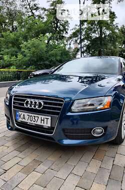 Audi A5 2010