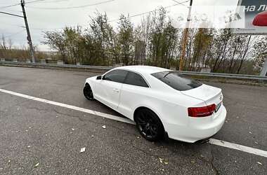 Купе Audi A5 2009 в Днепре