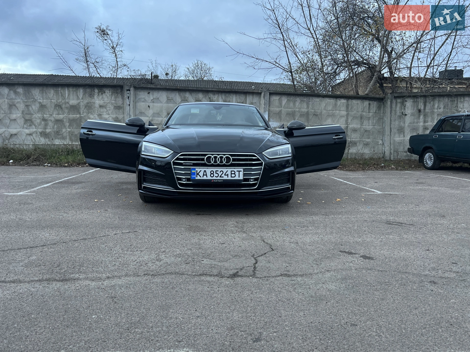 2017 Audi A5 - мініатюра 20