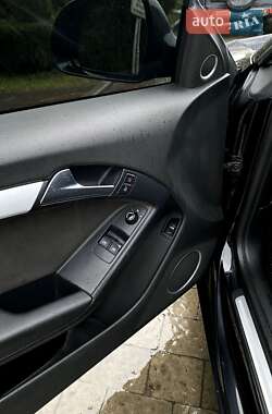 Купе Audi A5 2008 в 