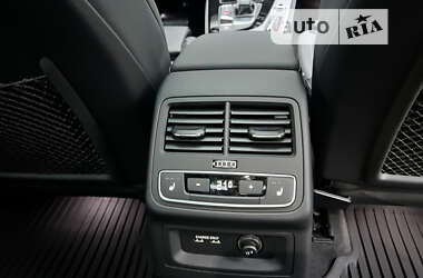 Лифтбек Audi A5 2022 в 