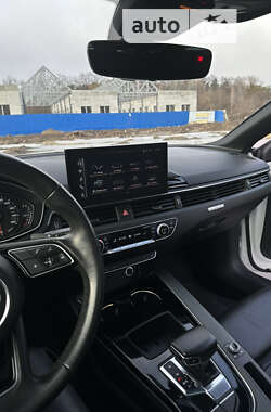 Лифтбек Audi A5 2021 в Ирпене