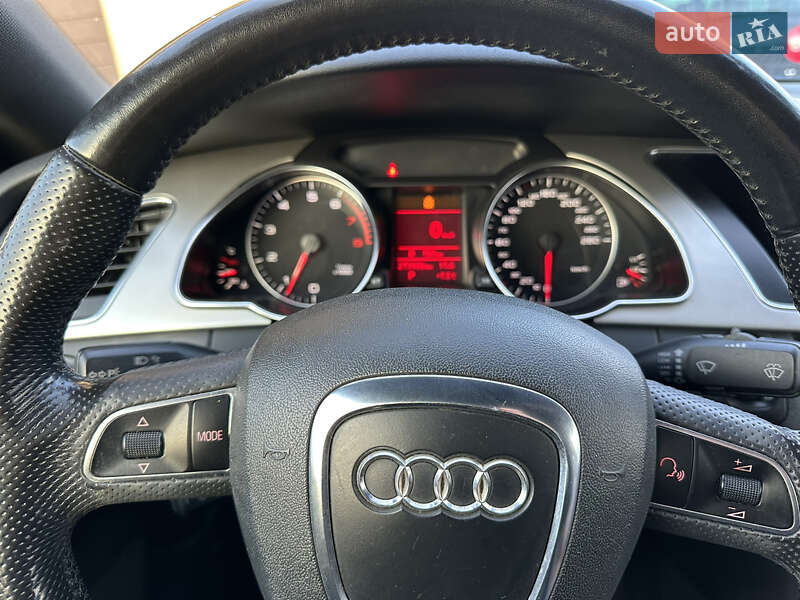 Купе Audi A5 2009 в Вараші фото 12 Купе Audi A5 2009 в Вараші