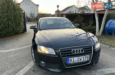 Купе Audi A5 2009 в Вараші фото 10 Купе Audi A5 2009 в Вараші