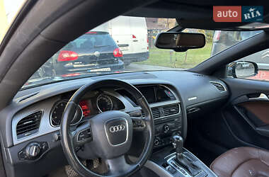 Купе Audi A5 2009 в Вараші фото 18 Купе Audi A5 2009 в Вараші