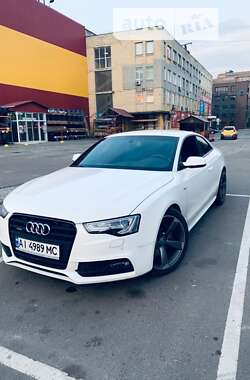 Audi A5 2012