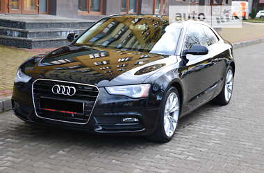 Audi A5 2013