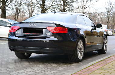 Купе Audi A5 2013 в Луцьку