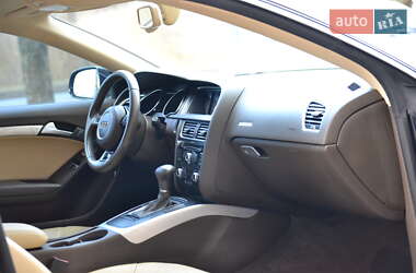 Купе Audi A5 2013 в Луцке