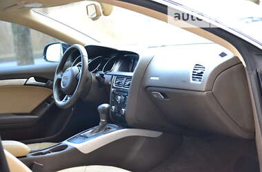 Купе Audi A5 2013 в Луцьку