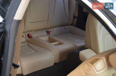 Купе Audi A5 2013 в Луцке