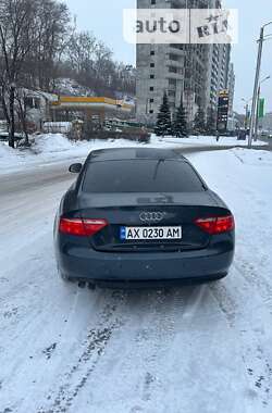 Купе Audi A5 2008 в Харькове