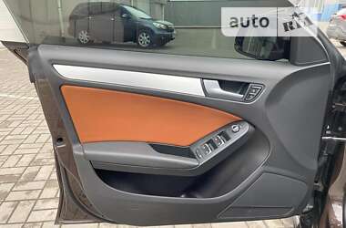 Купе Audi A5 2013 в Одесі