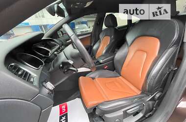 Купе Audi A5 2013 в Одессе