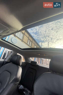Купе Audi A5 2012 в 