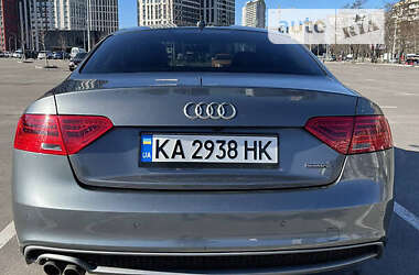 Купе Audi A5 2015 в Ровно