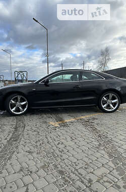 Купе Audi A5 2012 в Костопілі