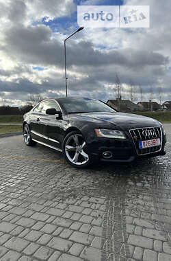 Audi A5 2012