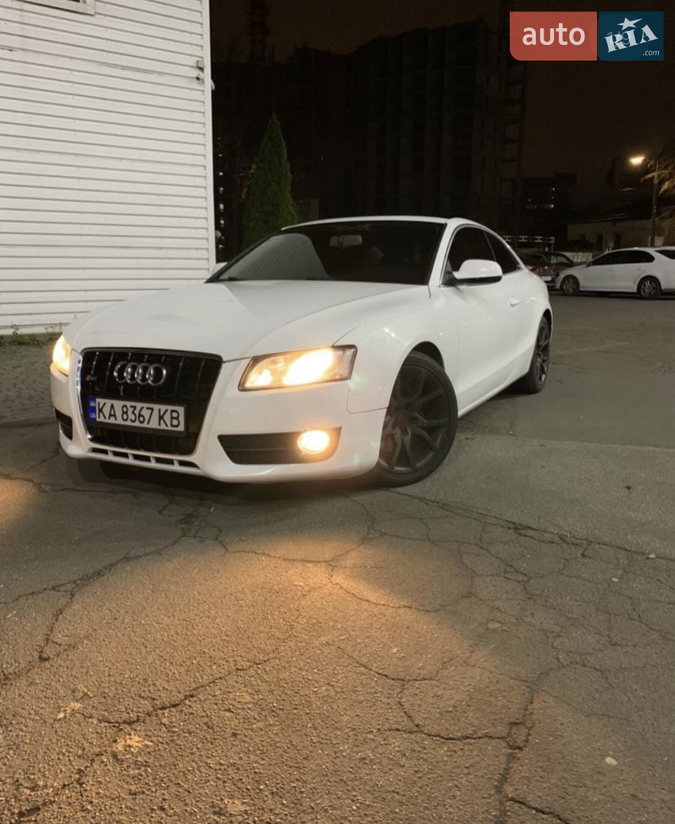 2010 Audi A5 - мініатюра 44