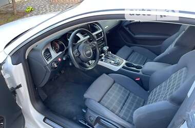 Купе Audi A5 2016 в Одессе