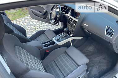 Купе Audi A5 2016 в Одесі