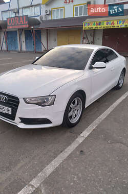 Купе Audi A5 2012 в Одессе Купе Audi A5 2012 в Одессе