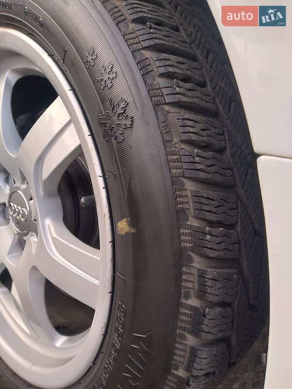 Купе Audi A5 2012 в Одессе