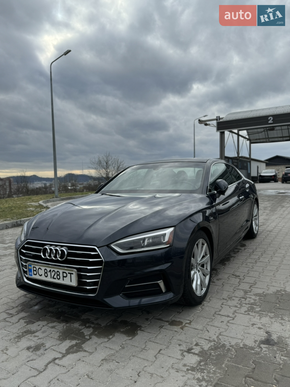 2015 Audi A5 - мініатюра 22