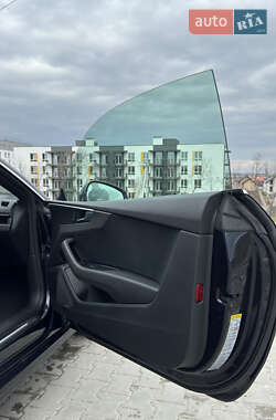 Купе Audi A5 2016 в 