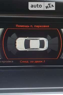Купе Audi A5 2015 в Харкові