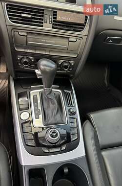 Купе Audi A5 2011 в 