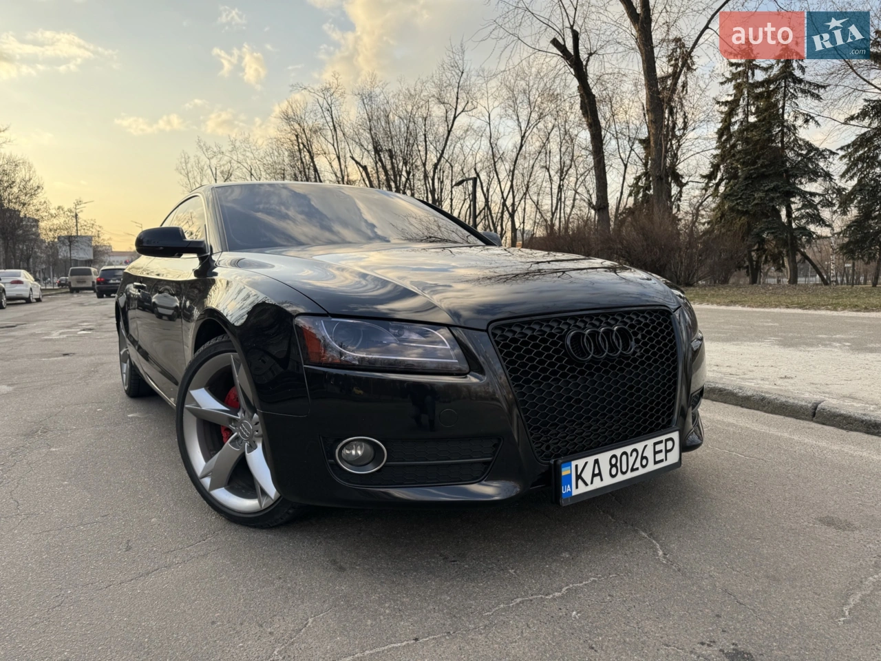 2010 Audi A5 - мініатюра 13
