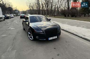 Купе Audi A5 2011 в 