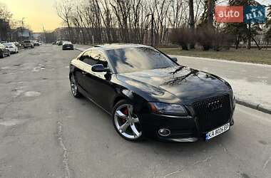 Audi A5 2011 Audi A5 2011