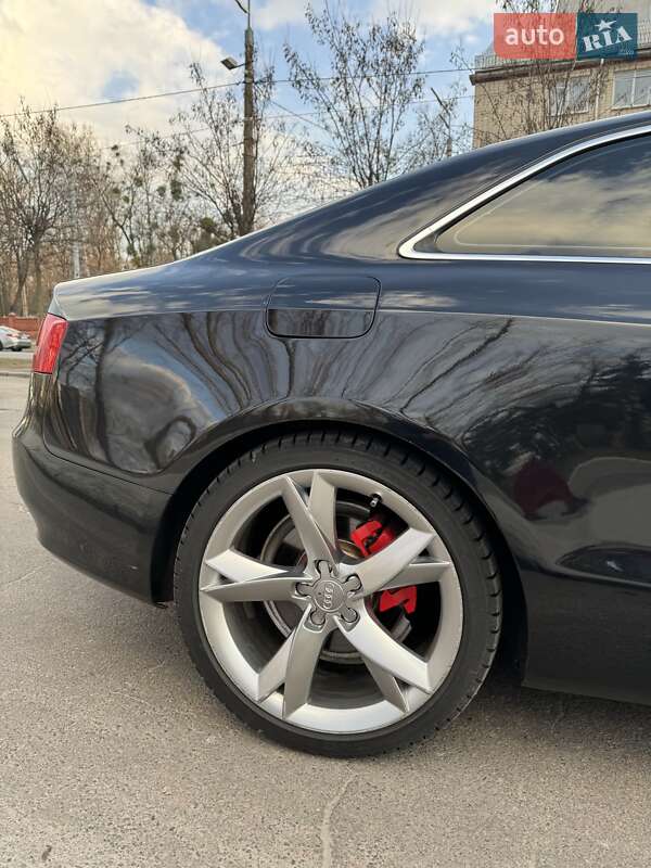 Купе Audi A5 2011 в Киеве