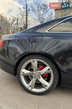 Купе Audi A5 2011 в 
