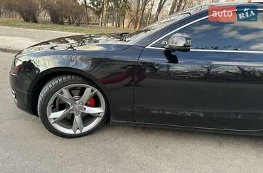 Купе Audi A5 2011 в 