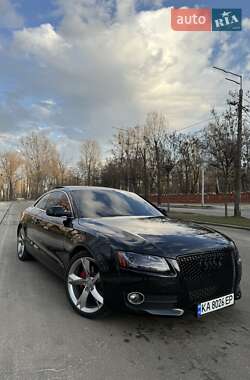 Купе Audi A5 2011 в 