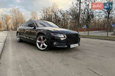 Audi A5 2011 Audi A5 2011