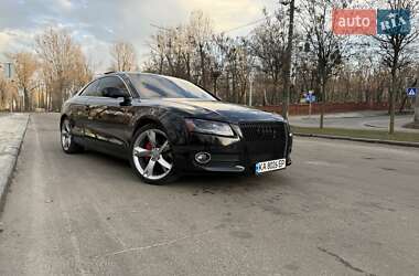 Audi A5 2011