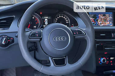 Кабриолет Audi A5 2013 в Стрые