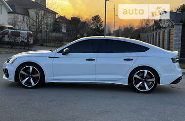 Лифтбек Audi A5 2023 в Киеве