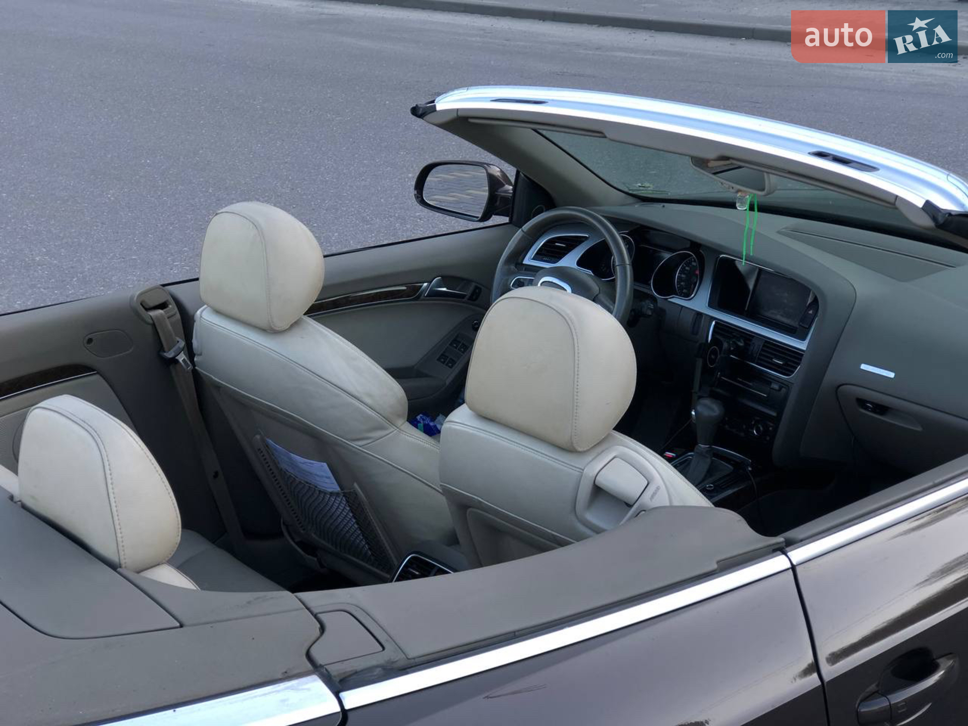 2011 Audi A5 - мініатюра 6