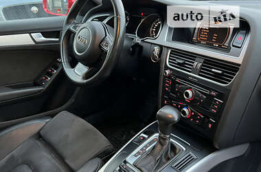 Лифтбек Audi A5 2012 в Черновцах